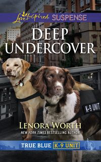 Produktbild: Deep Undercover