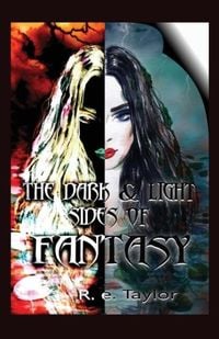 Produktbild: The Dark & Light Sides of Fantasy