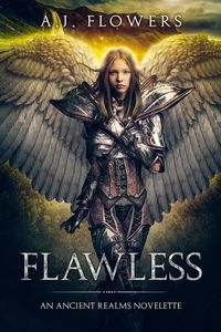 Produktbild: Flawless (Ancient Realms, #4)
