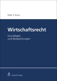 Produktbild: Wirtschaftsrecht