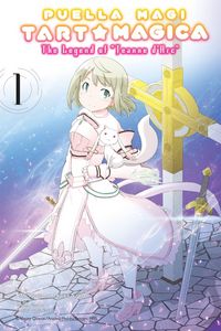 Produktbild: Puella Magi Tart Magica, Vol. 1