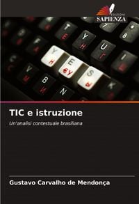 Produktbild: TIC e istruzione