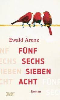Produktbild: F&uuml;nf, sechs, sieben, acht