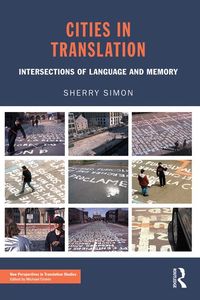 Produktbild: Cities in Translation