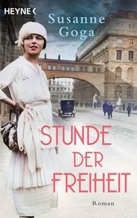 Produktbild: Stunde der Freiheit