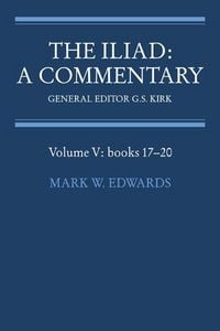 Produktbild: The Iliad