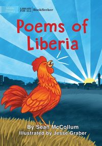 Produktbild: Poems of Liberia