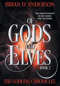 Produktbild: Of Gods and Elves
