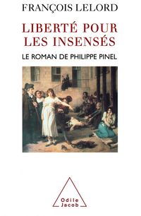 Produktbild: Liberte pour les insenses