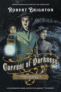 Produktbild: Current of Darkness
