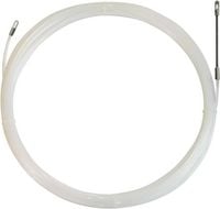 Produktbild: Klauke Nylon-Einziehband &Oslash; 4mm 52055272 1St.