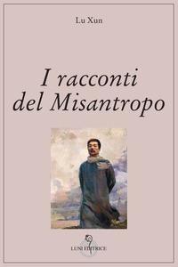 Produktbild: I racconti del misantropo
