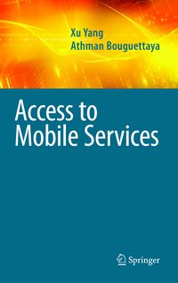 Produktbild: Access to Mobile Services