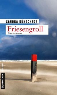 Produktbild: Friesengroll