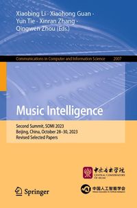 Produktbild: Music Intelligence