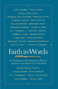 Produktbild: Faith in Words