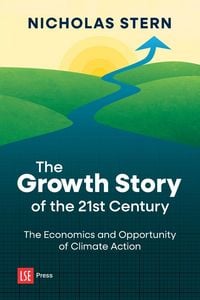 Produktbild: The Growth Story of the 21st Century