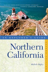 Produktbild: Explorer's Guide Northern California