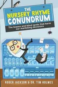 Produktbild: The Nursery Rhyme Conundrum