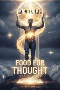 Produktbild: Food For Thought: A Life-Changing Perspective
