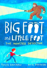 Produktbild: The Monster Detector