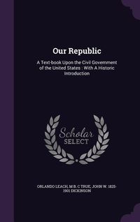 Produktbild: Our Republic