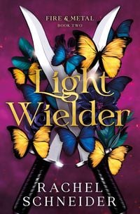 Produktbild: Light Wielder