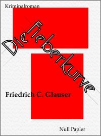 Produktbild: Die Fieberkurve