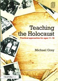 Produktbild: Teaching the Holocaust