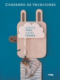 Produktbild: Cuaderno de vacaciones