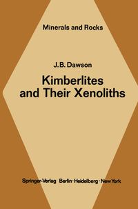 Produktbild: Kimberlites and Their Xenoliths