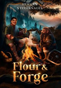 Produktbild: Flour & Forge