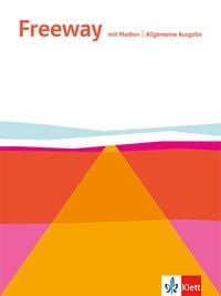 Produktbild: Freeway. Englisch f&uuml;r berufliche Schulen. Allgemeine Ausgabe