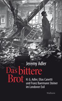 Produktbild: Das bittere Brot