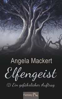 Produktbild: Elfengeist (1)