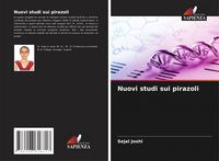 Produktbild: Nuovi studi sui pirazoli