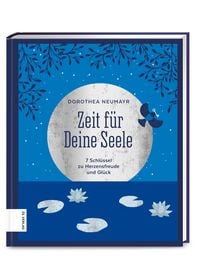 Produktbild: Zeit f&uuml;r Deine Seele