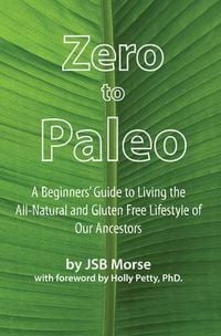 Produktbild: Zero to Paleo