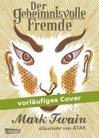 Produktbild: Twain, M: Der geheimnisvolle Fremde