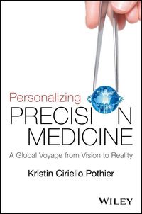 Produktbild: Personalizing Precision Medicine