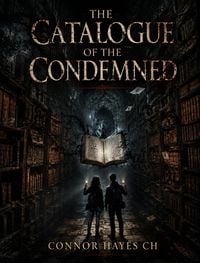 Produktbild: The Catalogue of the Condemned