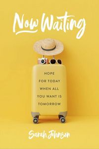 Produktbild: Now Waiting