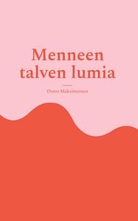Produktbild: Menneen talven lumia