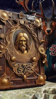Produktbild: The Tome of Ages