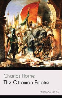 Produktbild: The Ottoman Empire