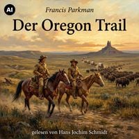 Produktbild: Der Oregon Trail