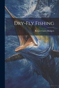 Produktbild: Dry-fly Fishing