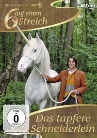 Produktbild: Sechs auf einen Streich - Das tapfere Schneiderlein