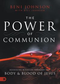 Produktbild: The Power of Communion