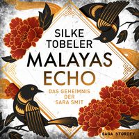 Produktbild: Malayas Echo &ndash; das Geheimnis der Sara Smit